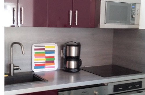 Historic Centre Apartment | Calm, central and sunny, with unobstructed view