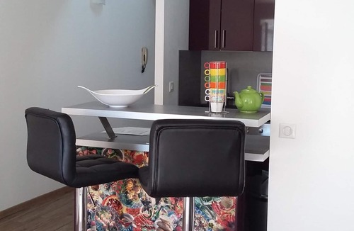 Historic Centre Apartment | Calm, central and sunny, with unobstructed view