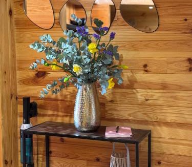 Sens Apartment | Calm, Comfort and Simplicity