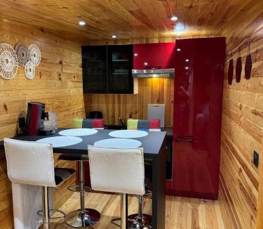 Sens Apartment | Calm, Comfort and Simplicity