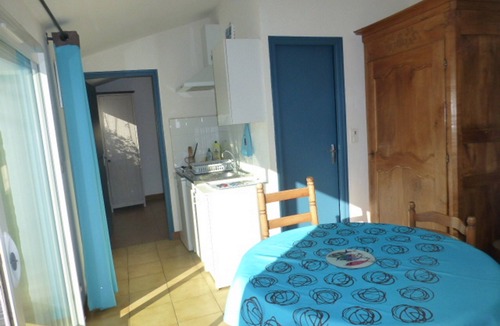 Saint-Gilles-Croix-de-Vie Cottage | Calm 300m from the beach Boisvinet in St Gilles Croix de Vie