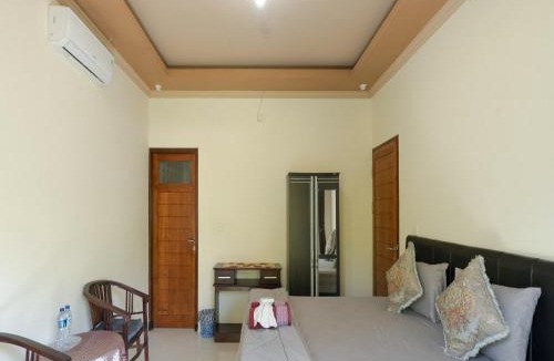 Kaliasem Villa | Calm Haven Villa with Amabela Garden Lovina Beach