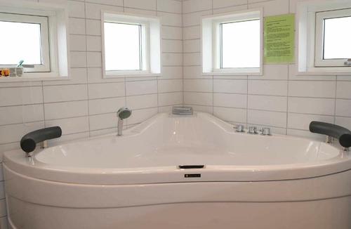 Harboore House | Calm Holiday Home in Harboore with Sauna