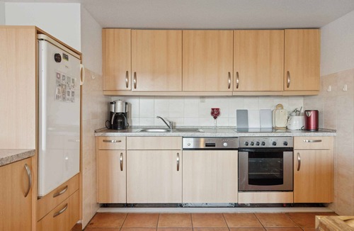 Krusaa House | Calm holiday home with great outings