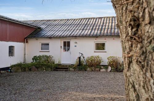 Krusaa House | Calm Holiday Home With Great Outings