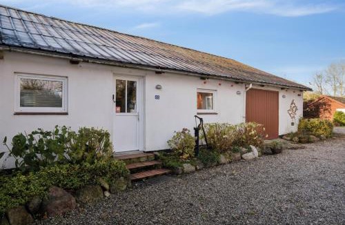 Krusaa House | Calm Holiday Home With Great Outings