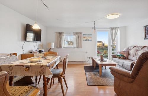 Krusaa House | Calm Holiday Home With Great Outings