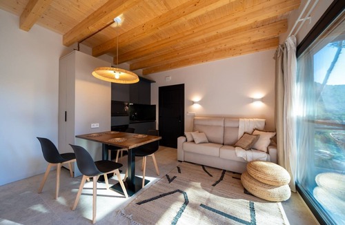 Serra Apartment | Calm House Serra Calderona