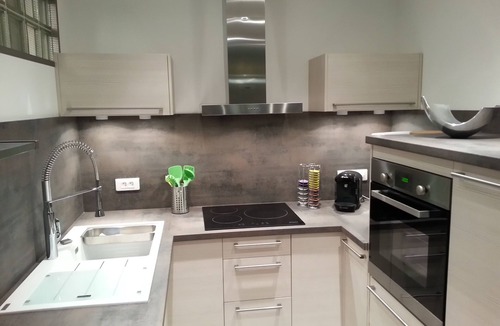 California - Pezou Apartment | CALM IN CITY CENTRE