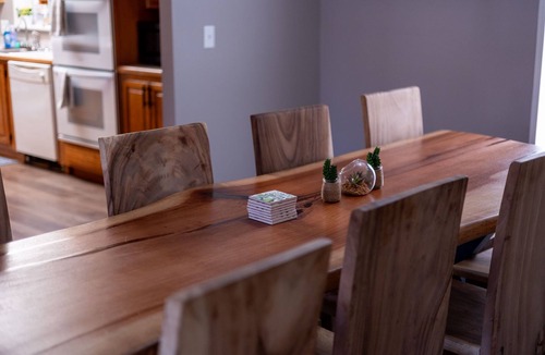 Brixey House | Calm Lakefront Retreat | Fishing, Kayaking & More