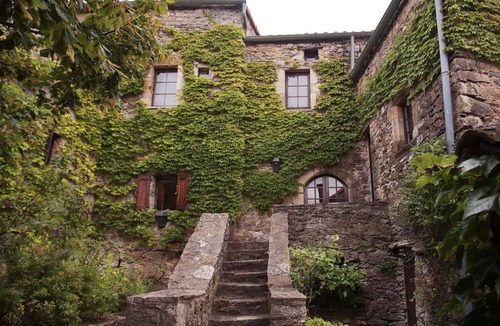 Bez-et-Esparon House | Calm Magical Retreat for friendly gatherings in a Hamlet with Breathtaking Views