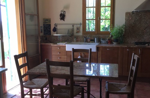 Vauvert House | calm Mas Camargue, spectacular view, swimming pool 15m x 5m