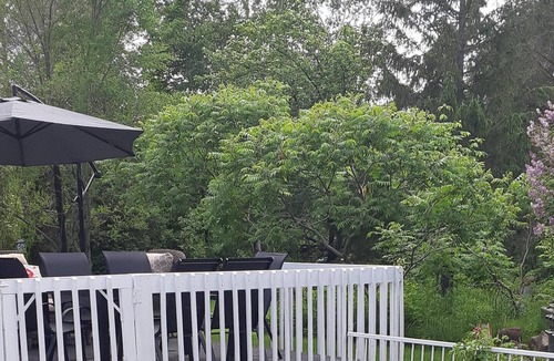 Saint-Nicolas House | calm& nature 15 Min downtown