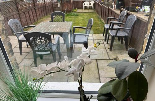 Honley House | Calm Oasis Honley Bridge