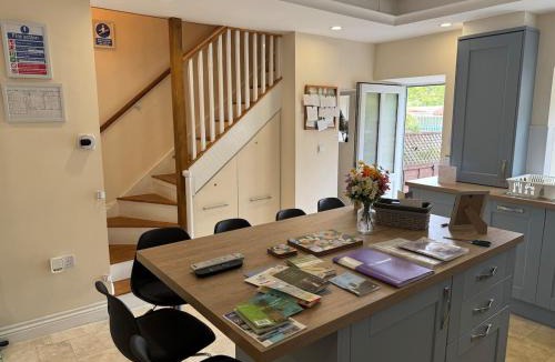 Honley House | Calm Oasis Honley Bridge