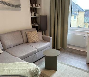 Millport Apartment | Calm of Cumbrae