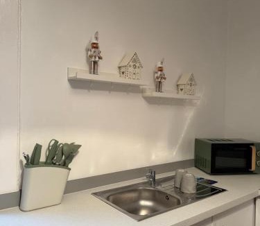 Millport Apartment | Calm of Cumbrae