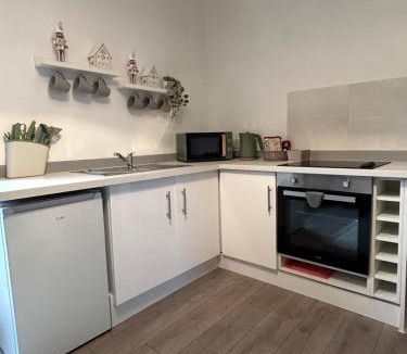 Millport Apartment | Calm of Cumbrae