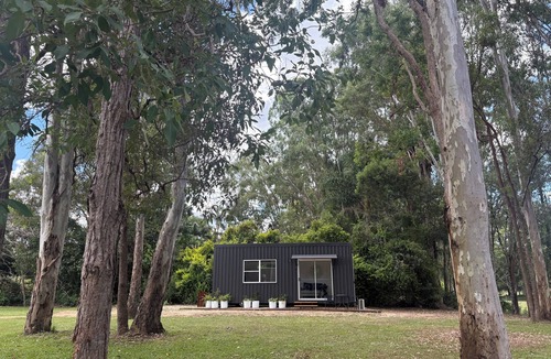 Burpengary Cabin | Calm on the creek studio for 2