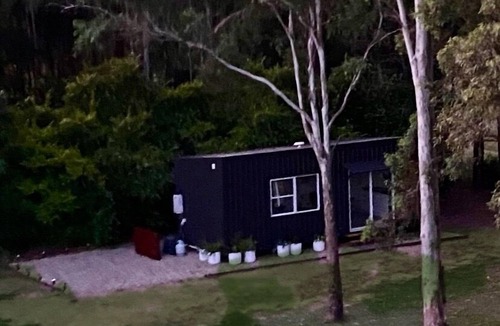 Burpengary Cabin | Calm on the creek studio for 2