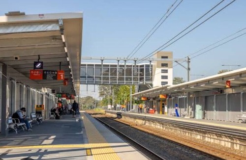 Burpengary Cabin | Calm on the creek studio for 2