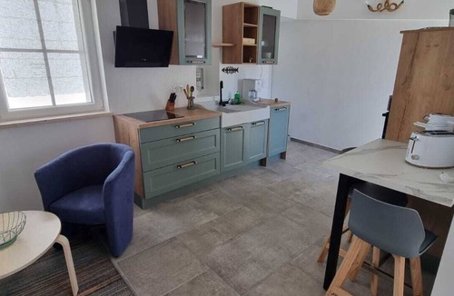 Ile d'Yeu House | Calm on the Ile d'Yeu