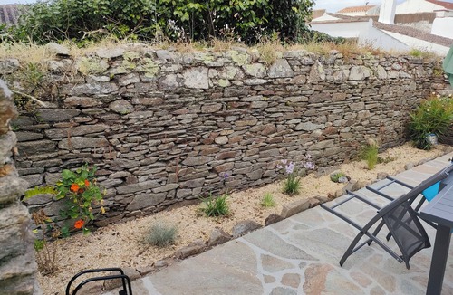Ile d'Yeu House | Calm on the Ile d'Yeu