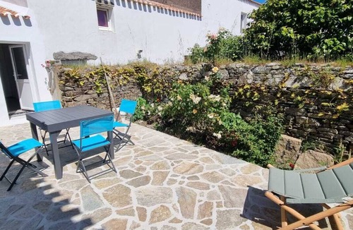 Ile d'Yeu House | Calm on the Ile d'Yeu