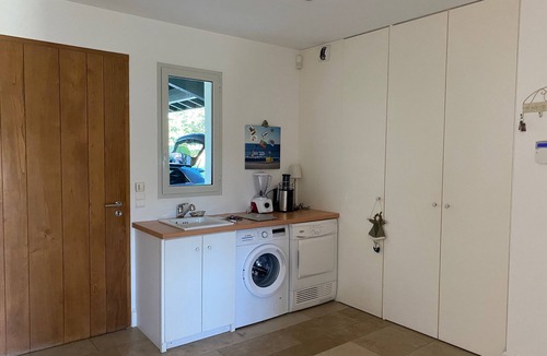 Bassussarry House | Calm outside Biarritz