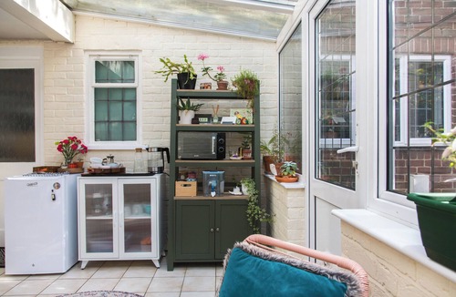 Willesborough House | Calm Private Apartment in Ashford – Ideal to Work, Rest & Explore