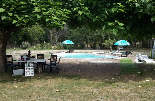 Cazalis Hotel | Calm, serenity and nature are the watchwords of our guest rooms