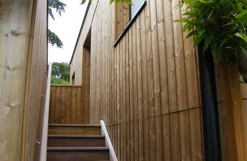 Langueux Apartment | Calm studio in Langueux strikes