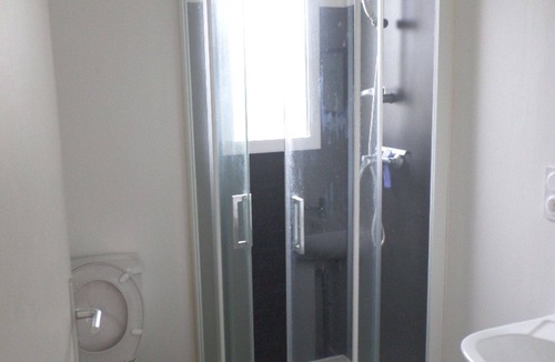 Langueux Apartment | Calm studio in Langueux strikes