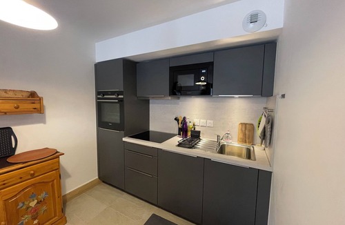 Valmorel Apartment | Calm, sunshine, hiking and mountain biking at the foot of the apartment
