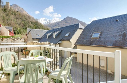 Esquieze-Sere Apartment | Calm Triplex 6 Pax, Terrace, Parking, Near Ski Resort
