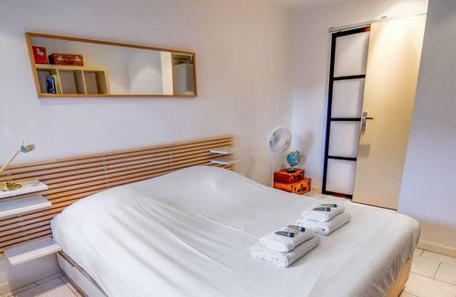 Montaud Villa | Calm villa with pool nearby Montpellier - Welkeys