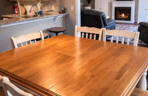 Eatonton Apartment | Calm Waters at Lake Oconee