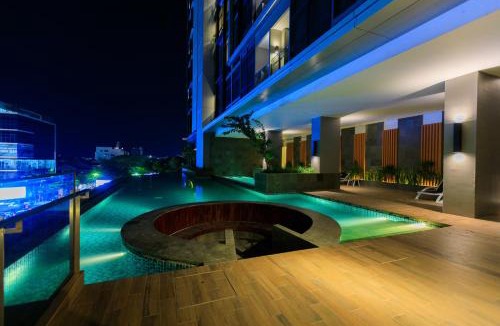 Makassar Apartment | Calma 31 Apartment