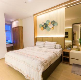 Makassar Apartment | Calma 31 Apartment