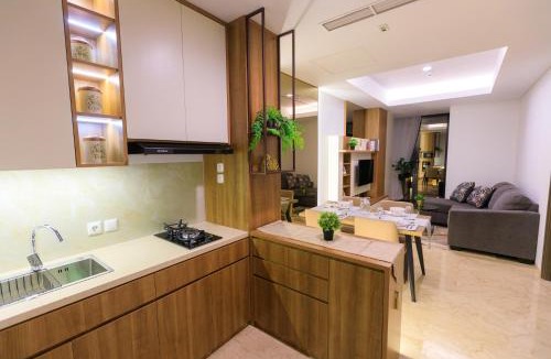 Makassar Apartment | Calma 31 Apartment