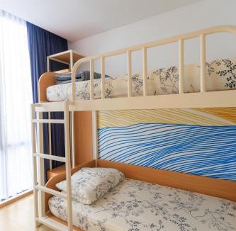 Makassar Apartment | Calma 31 Apartment