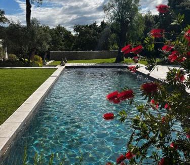 Castries House | Calma Blanca