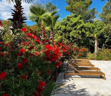 Castries House | Calma Blanca