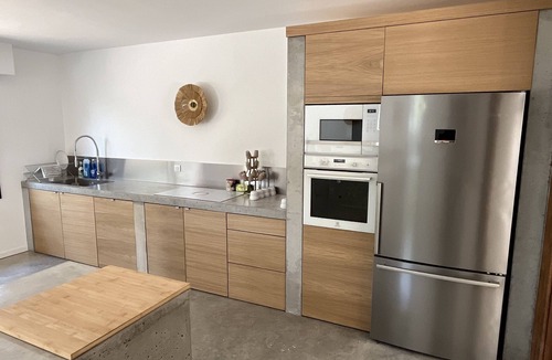 Castries House | Calma Blanca house, 20 minutes from beach