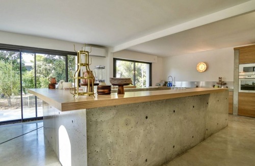 Castries House | Calma Blanca house, 20 minutes from beach