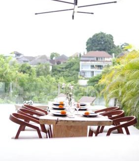Ungasan Villa | Calma Cliff Villas by Premier Hospitality Asia