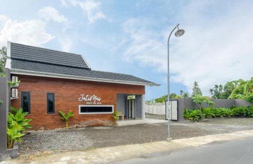 Berbah Villa | Calma Jatimas Klayar Villa Sleman Jogja