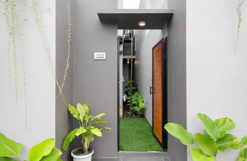 Berbah Villa | Calma Jatimas Klayar Villa Sleman Jogja