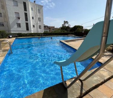 El Mas Oliva Apartment | Calma Marína Roses