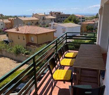 El Mas Oliva Apartment | Calma Marína Roses